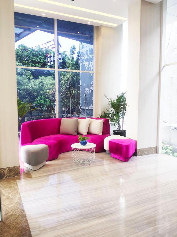 Surabaya River View Hotel מראה חיצוני תמונה